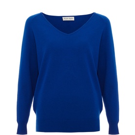 Senita Knitted Sweater