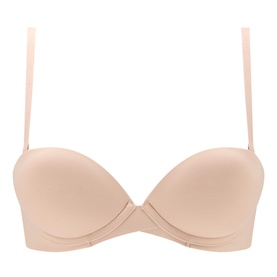 Strapless Perfectly Fit Push-Up Bra