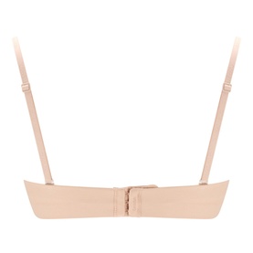 Strapless Perfectly Fit Push-Up Bra