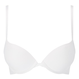 Perfectly Fit Push-Up Bra