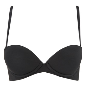 Strapless Perfectly Fit Push-Up Bra