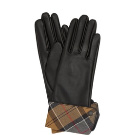 Lady Jane Leather Gloves