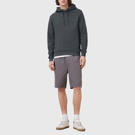 Raven Ramskull Hoodie