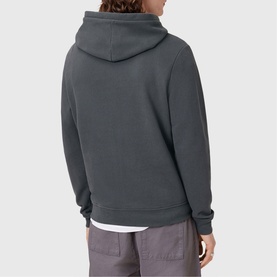 Raven Ramskull Hoodie