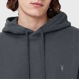 Raven Ramskull Hoodie