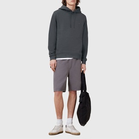 Raven Ramskull Hoodie