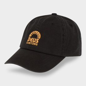 Melodies Logo Baseball Cap