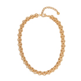 Short Chain Necklace