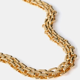 Short Chain Necklace