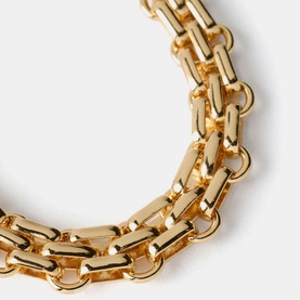 Short Chain Necklace