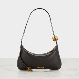 The Bisou Perle Large Shoulder Bag