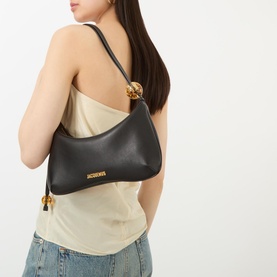 The Bisou Perle Large Shoulder Bag