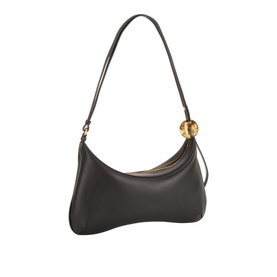 The Bisou Perle Large Shoulder Bag