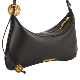 The Bisou Perle Large Shoulder Bag