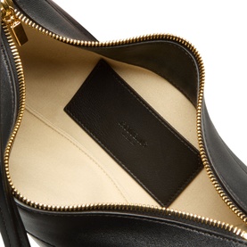 The Bisou Perle Large Shoulder Bag