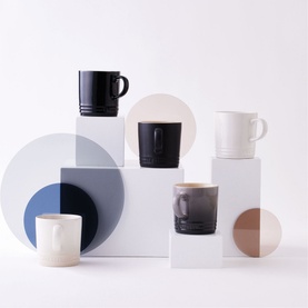 Stoneware Mug 350ml