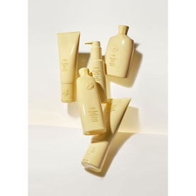 Hair Alchemy Heatless Styling Balm