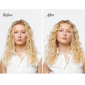 Hair Alchemy Heatless Styling Balm