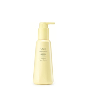 Hair Alchemy Heatless Styling Balm