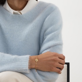 Heritage Bloom Bracelet