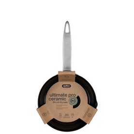 Ultimate Pro Ceramic Fry Pan 24cm