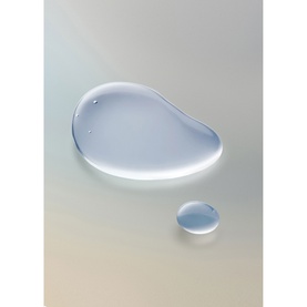 Supershine Mirror Rinse Glass Treatment