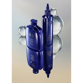Supershine Mirror Rinse Glass Treatment