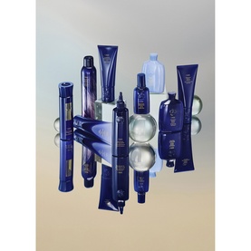 Supershine Mirror Rinse Glass Treatment