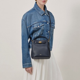 Islington Bucket Bag