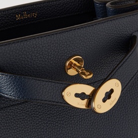 Islington Bucket Bag