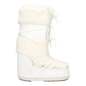 Icon Faux Fur Boots