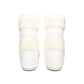 Icon Faux Fur Boots