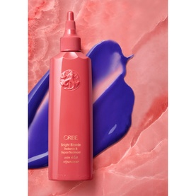 Bright Blonde Radiance & Repair Treatment