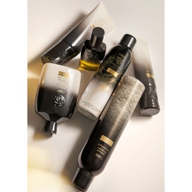 Gold Lust Dry Heat Protection Spray