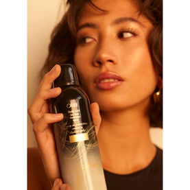 Gold Lust Dry Heat Protection Spray