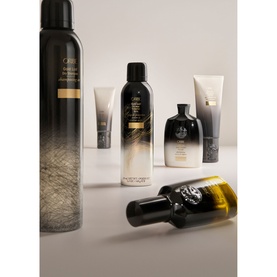 Gold Lust Dry Heat Protection Spray