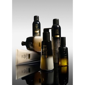 Gold Lust Dry Heat Protection Spray