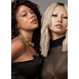 Gold Lust Dry Heat Protection Spray