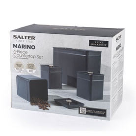 Marino Counter Four-Piece Set