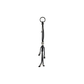 Grigri Skeleton Keyring