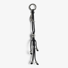 Grigri Skeleton Keyring