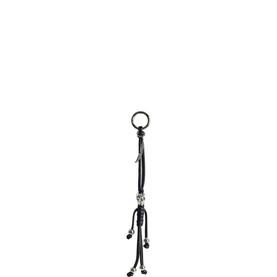 Grigri Skeleton Keyring