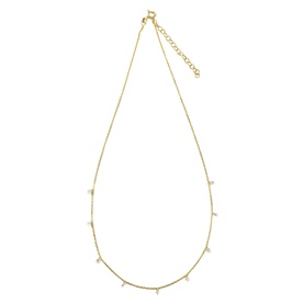 Ara Necklace