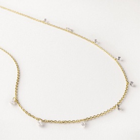 Ara Necklace