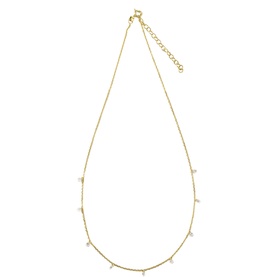 Ara Necklace