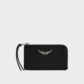 Unique Logo Cardholder