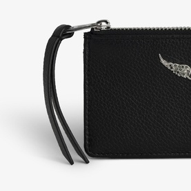 Unique Logo Cardholder