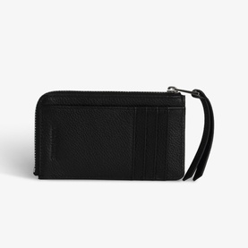 Unique Logo Cardholder
