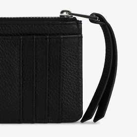 Unique Logo Cardholder