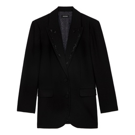 Viva Single Breasted Blazer